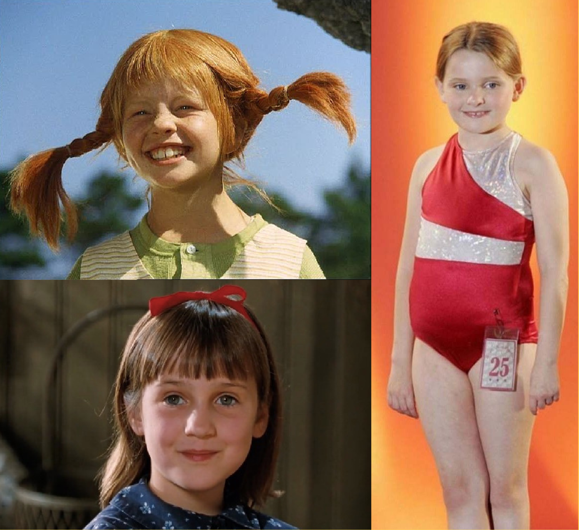 Miss SBarbie’s Inspirations