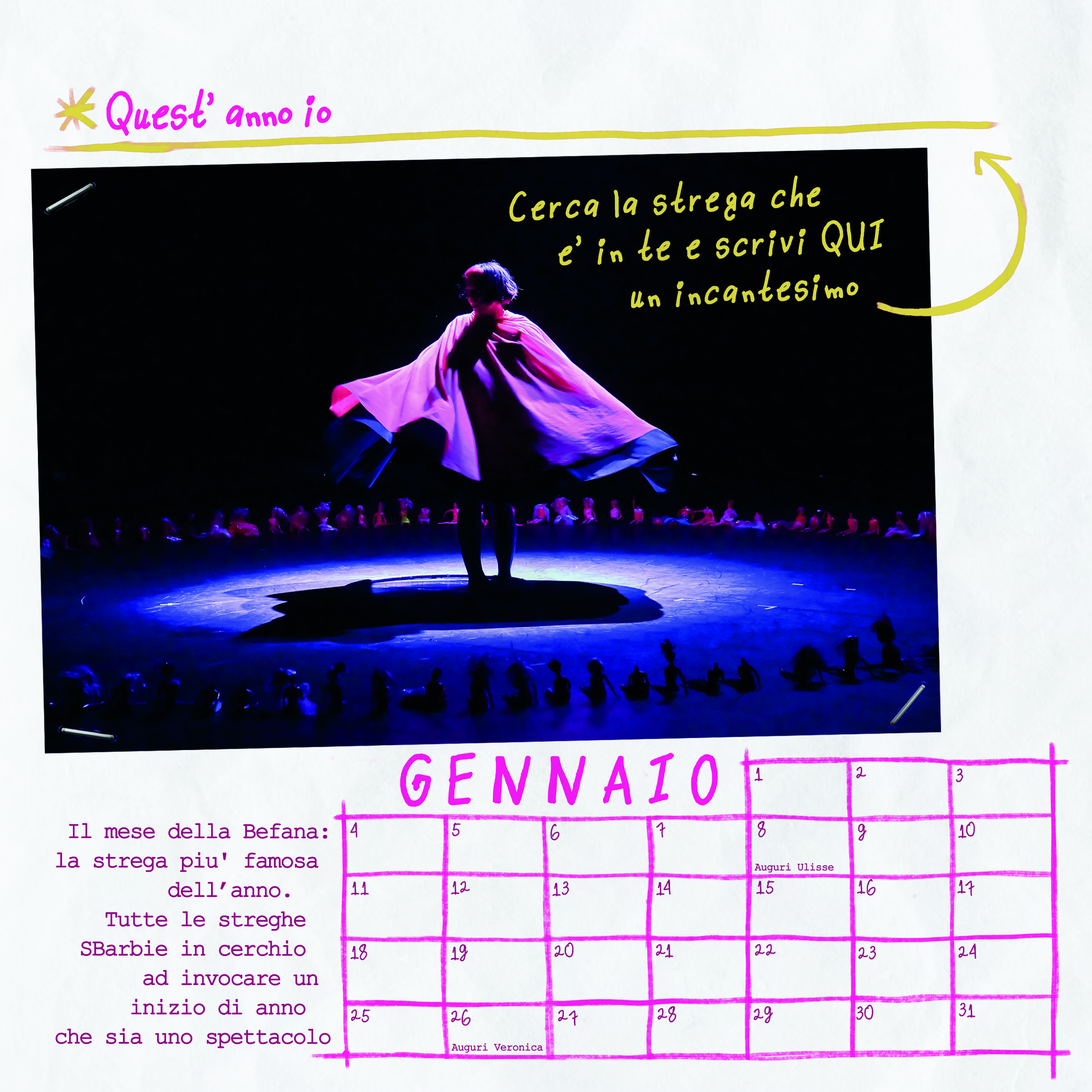 Giorno 50 del 2025 – Newsletter 15\02\25
